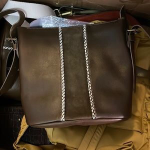 Crossbody Madewell